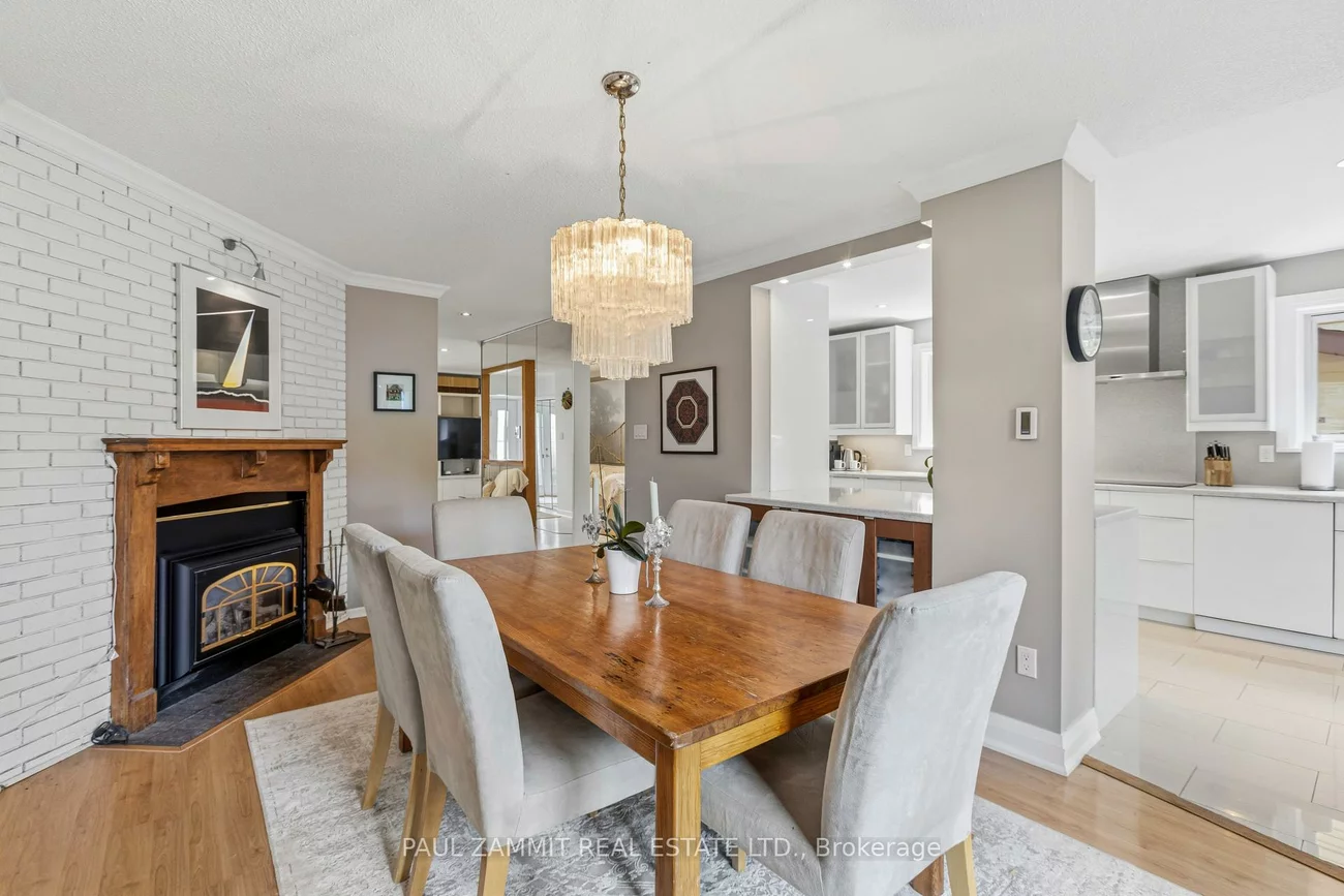 12, Kings College, Aileen-Willowbrook, Markham