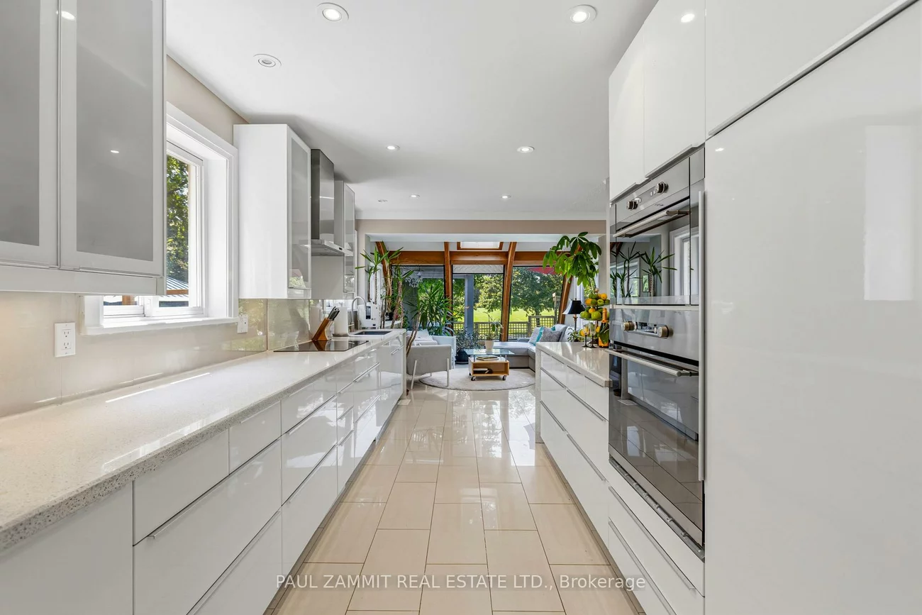 12, Kings College, Aileen-Willowbrook, Markham
