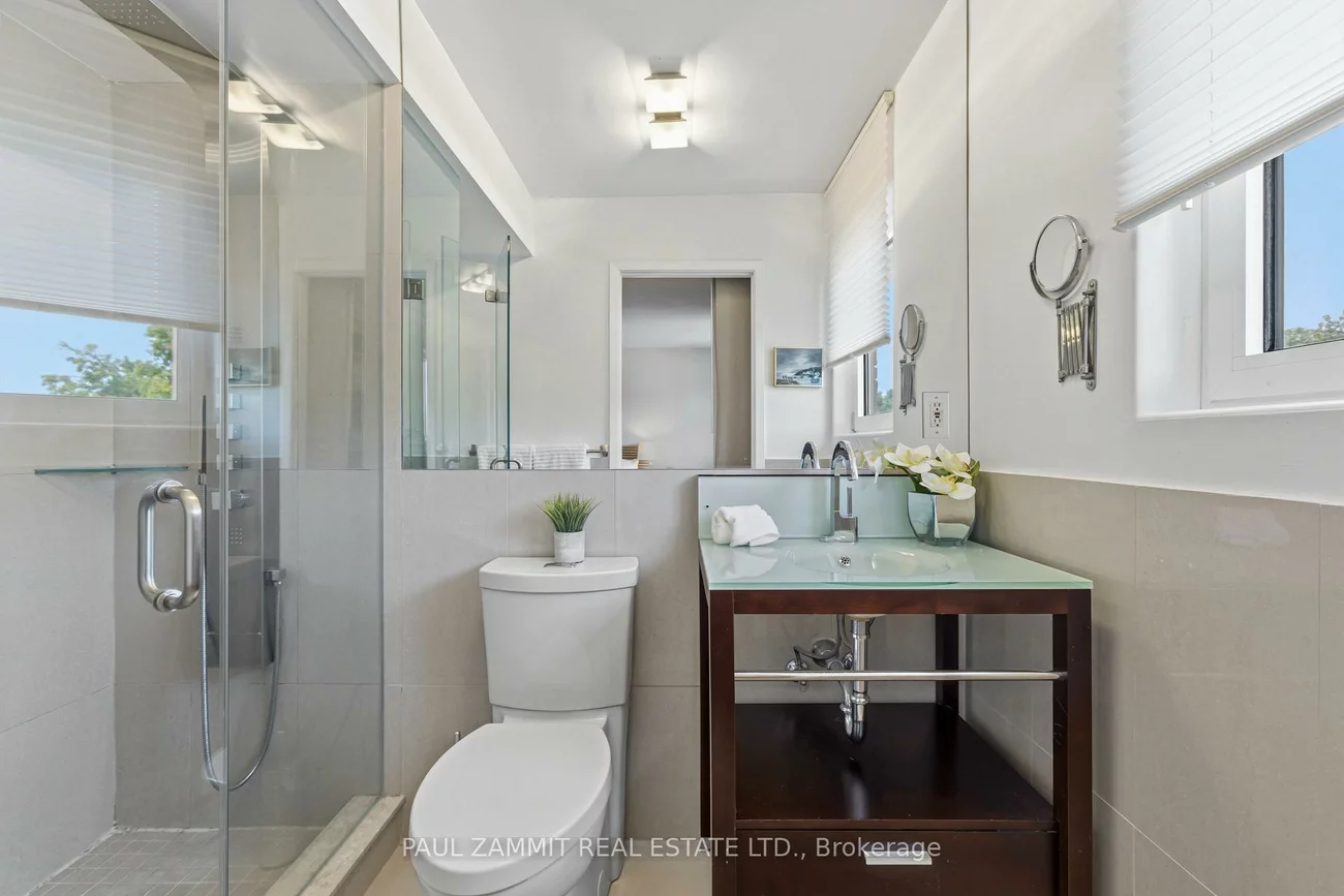 12, Kings College, Aileen-Willowbrook, Markham