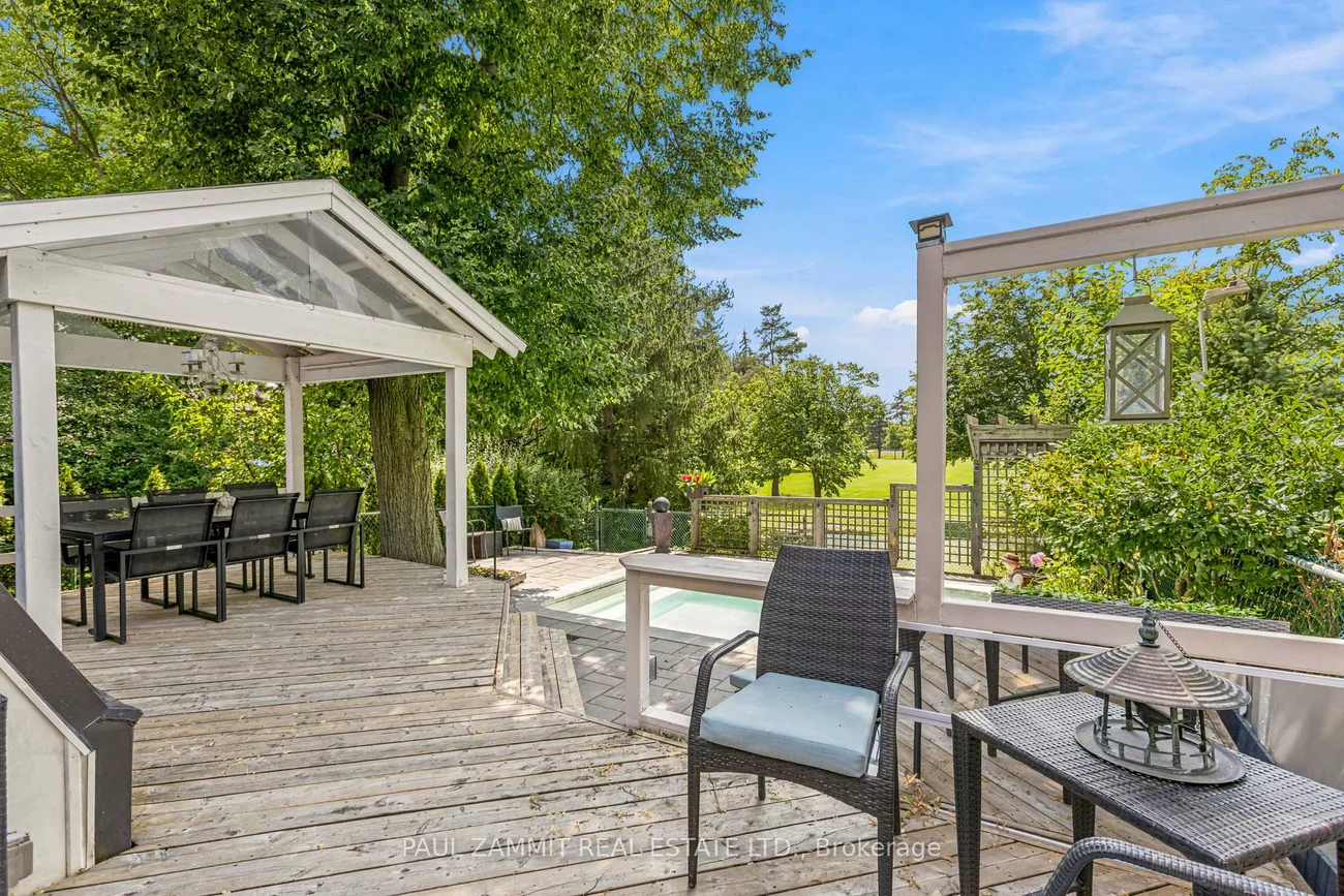 12, Kings College, Aileen-Willowbrook, Markham