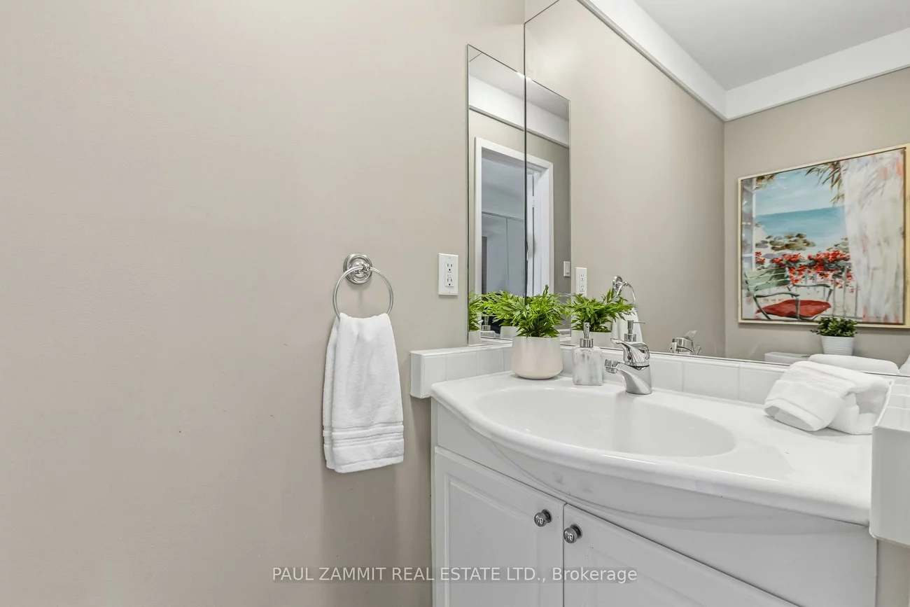 12, Kings College, Aileen-Willowbrook, Markham