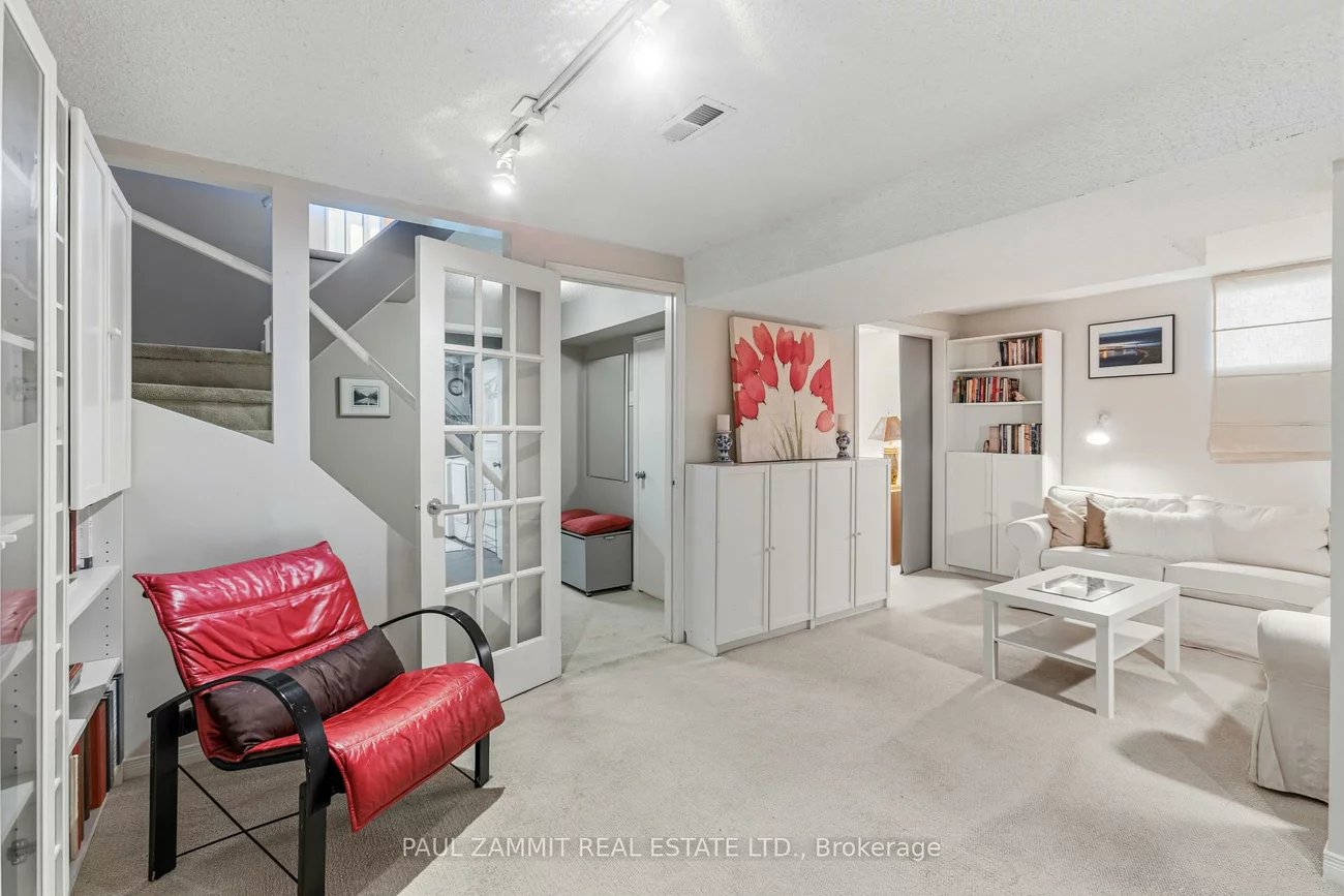 12, Kings College, Aileen-Willowbrook, Markham