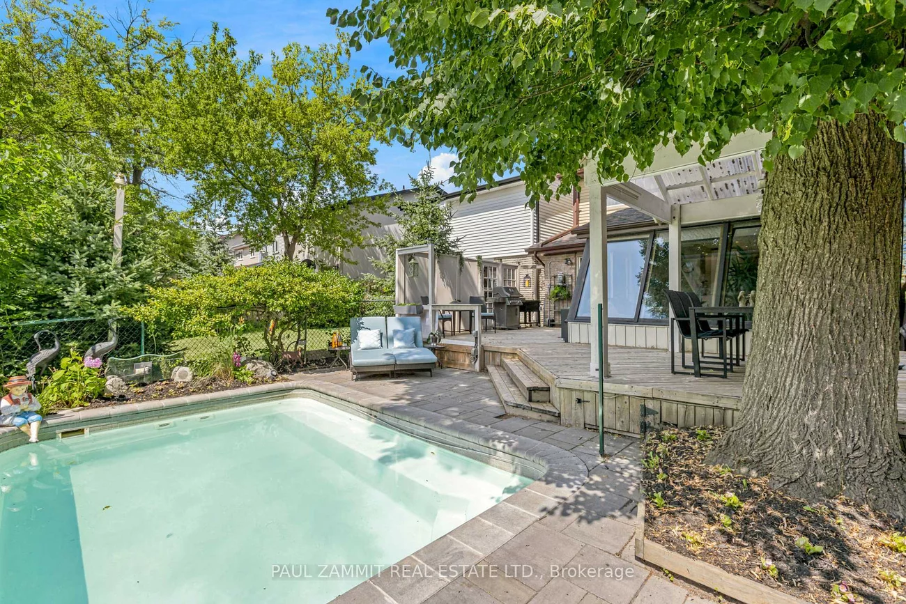 12, Kings College, Aileen-Willowbrook, Markham