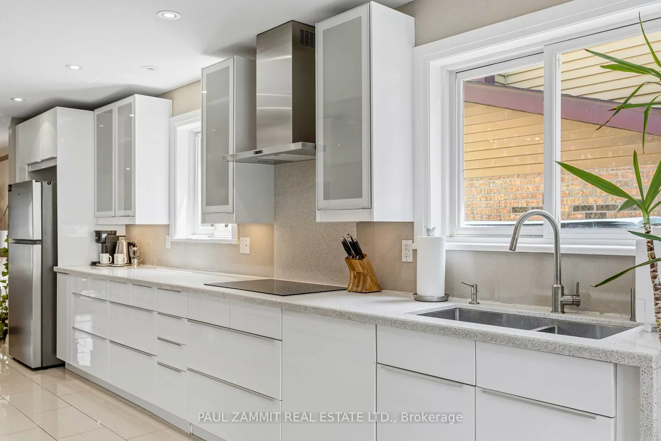 12, Kings College, Aileen-Willowbrook, Markham