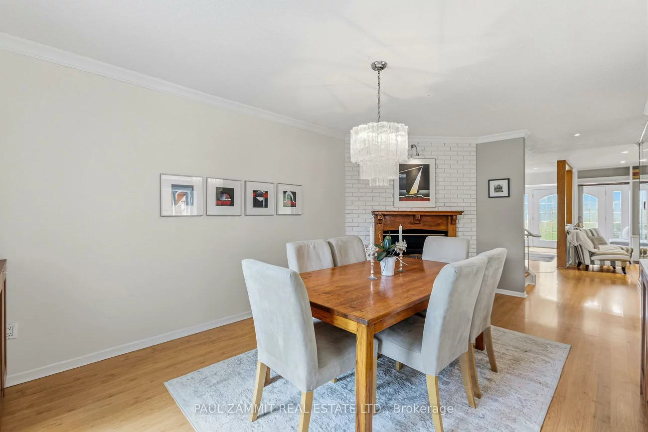12, Kings College, Aileen-Willowbrook, Markham