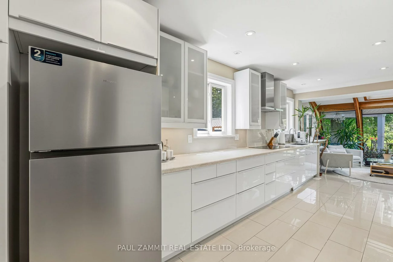 12, Kings College, Aileen-Willowbrook, Markham