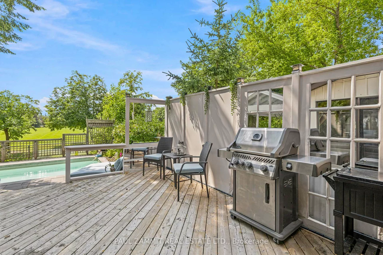 12, Kings College, Aileen-Willowbrook, Markham