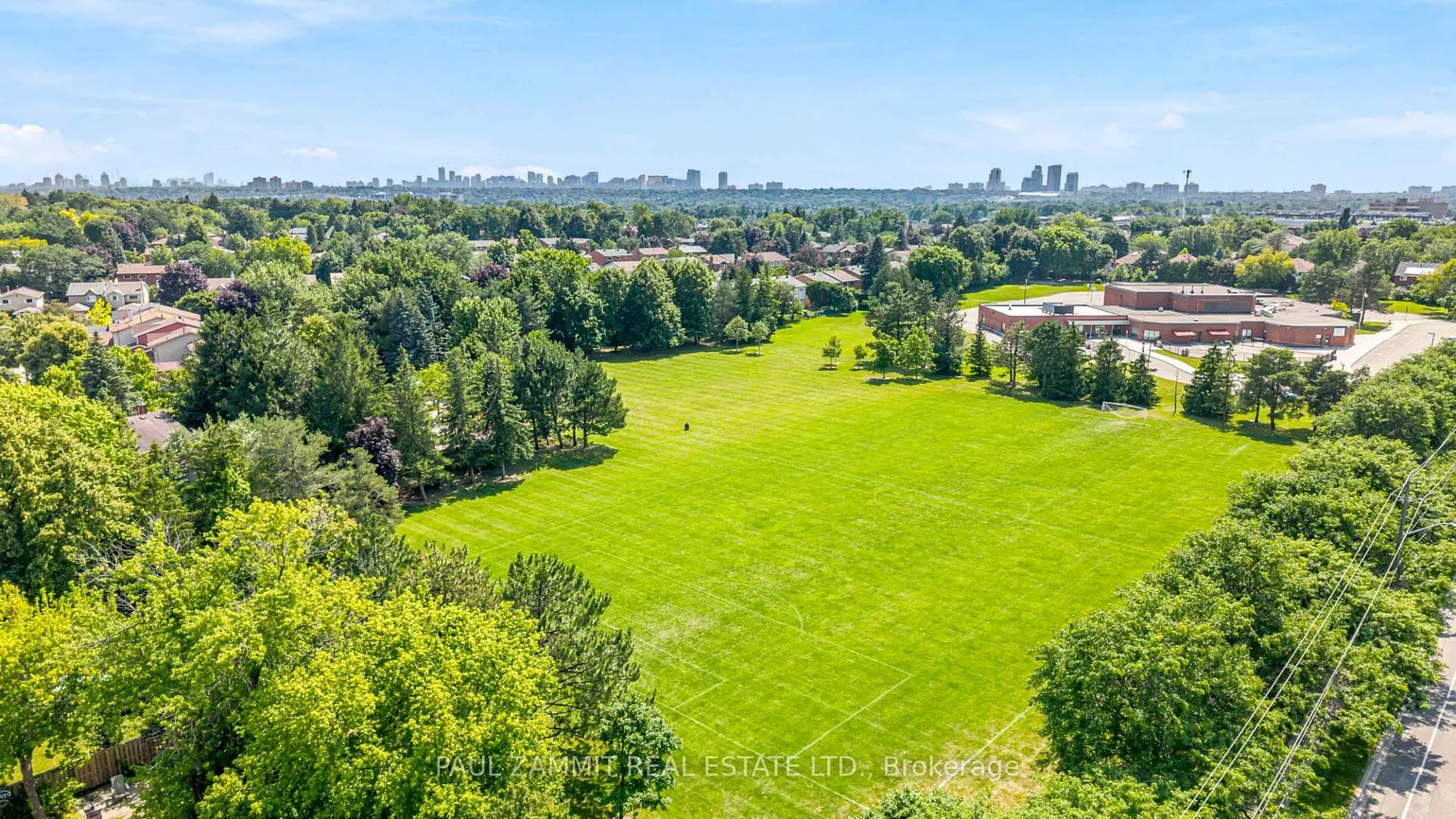 12, Kings College, Aileen-Willowbrook, Markham