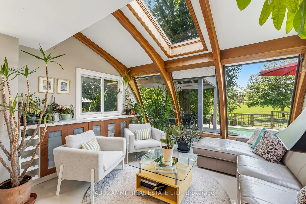 12, Kings College, Aileen-Willowbrook, Markham