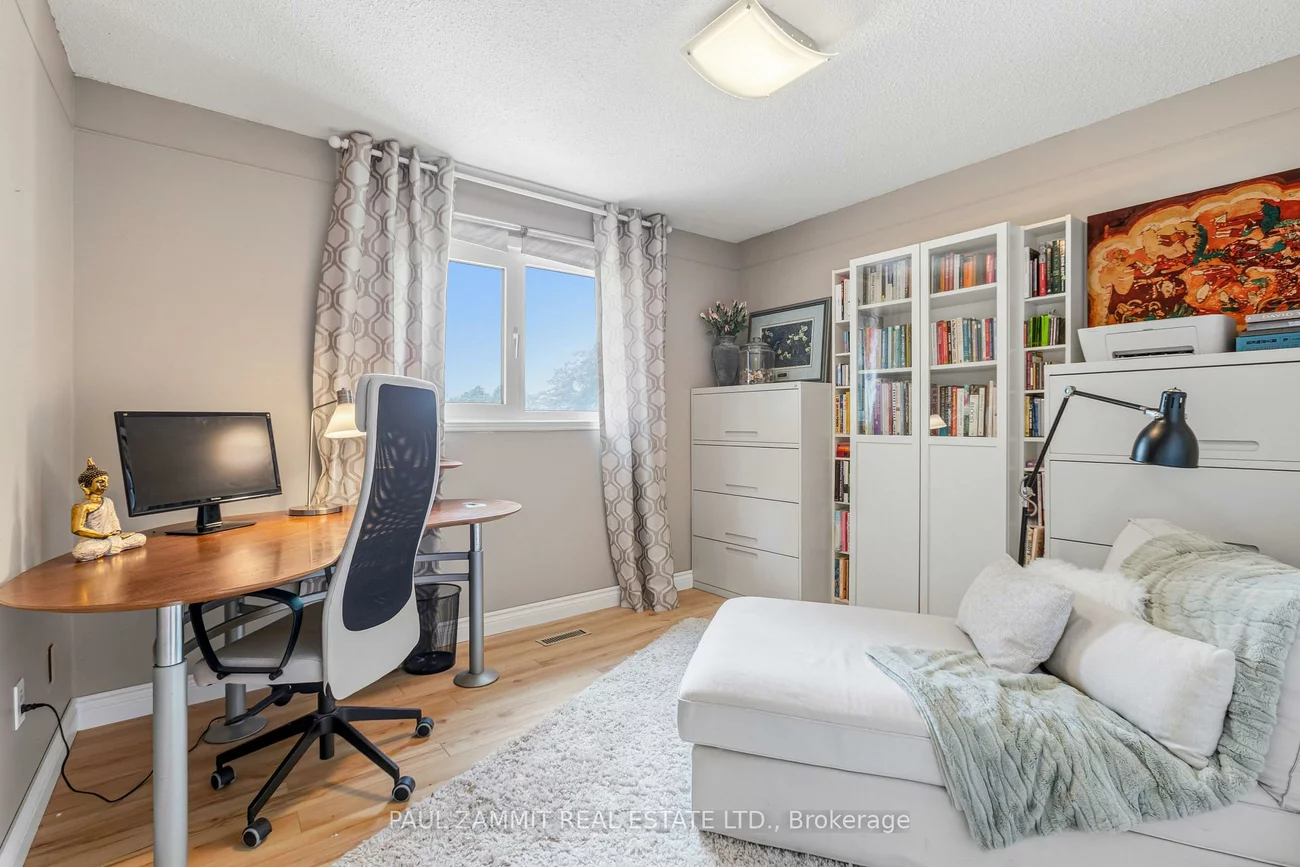 12, Kings College, Aileen-Willowbrook, Markham