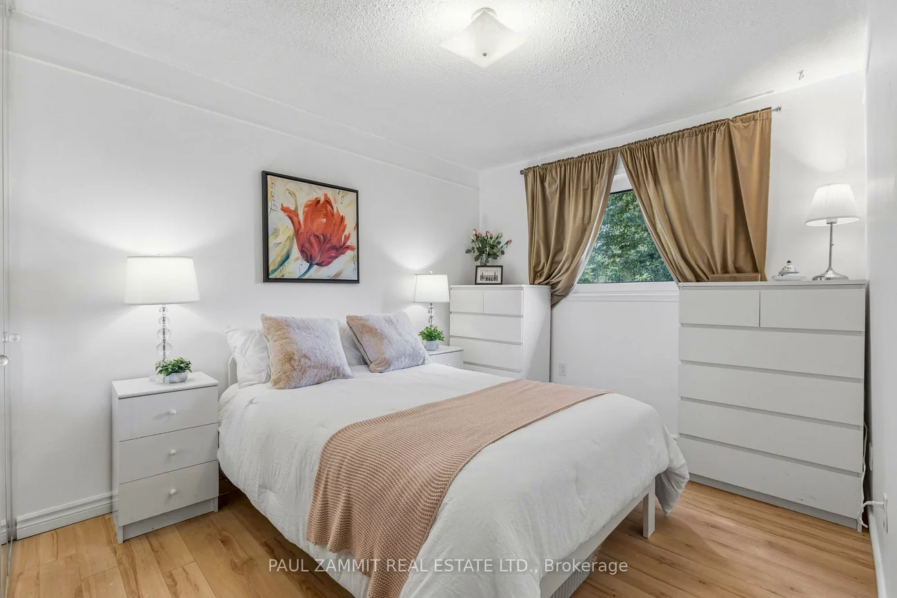 12, Kings College, Aileen-Willowbrook, Markham