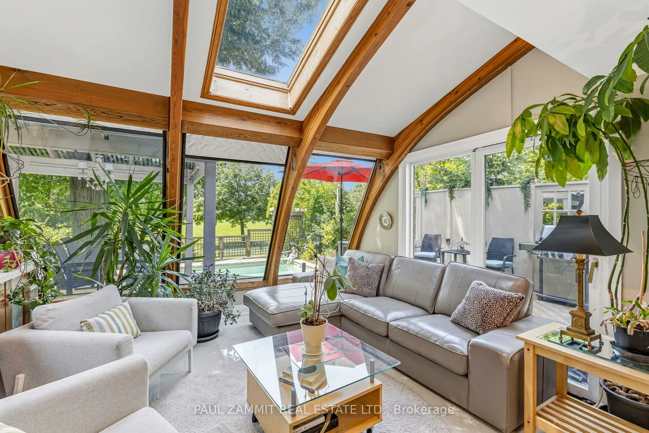 12, Kings College, Aileen-Willowbrook, Markham