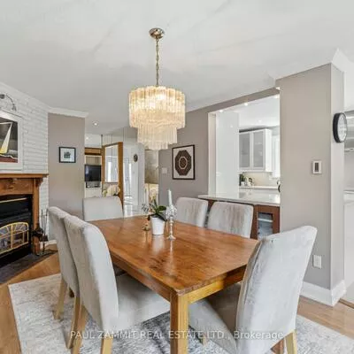 12, Kings College, Aileen-Willowbrook, Markham