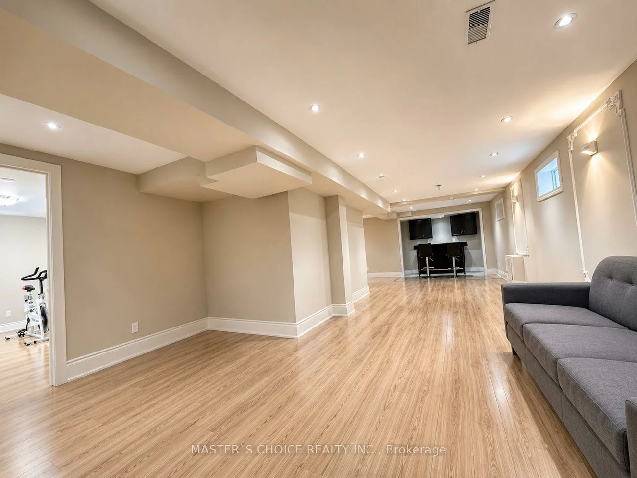 212, Fincham, Markham Village, Markham