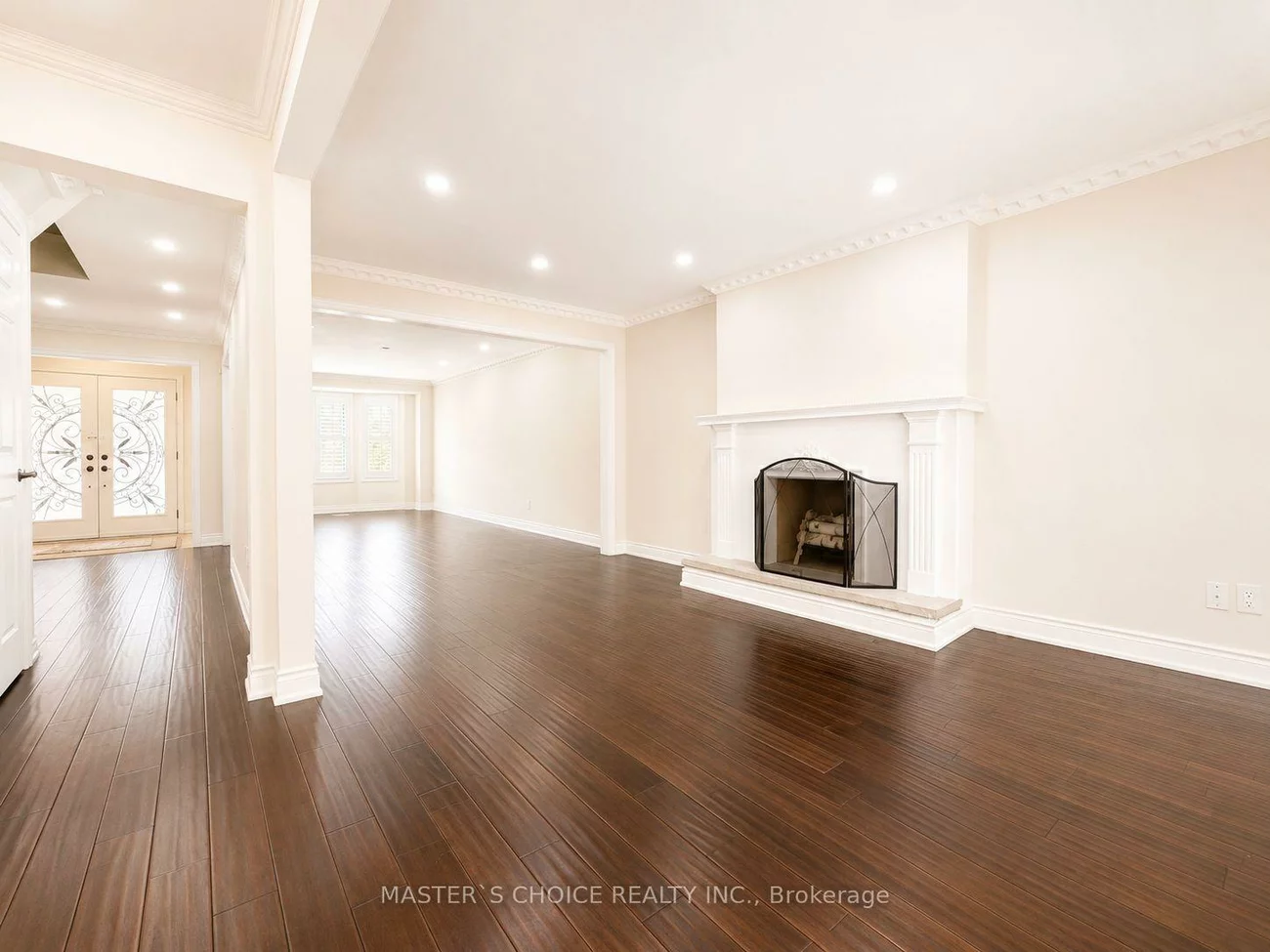 212, Fincham, Markham Village, Markham