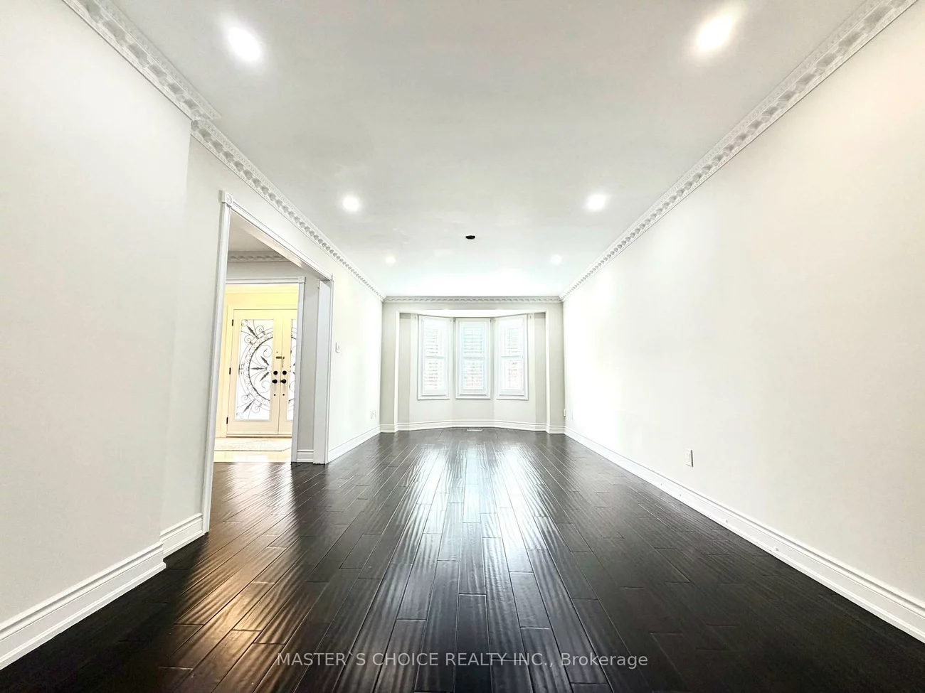 212, Fincham, Markham Village, Markham