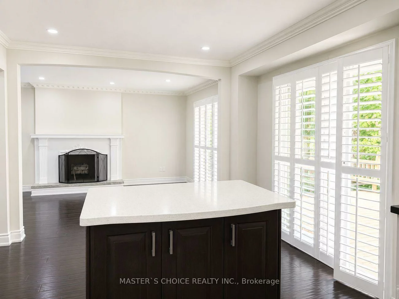 212, Fincham, Markham Village, Markham