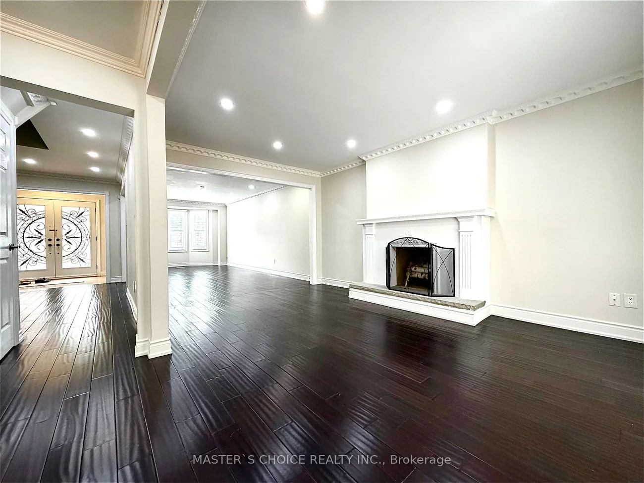 212, Fincham, Markham Village, Markham
