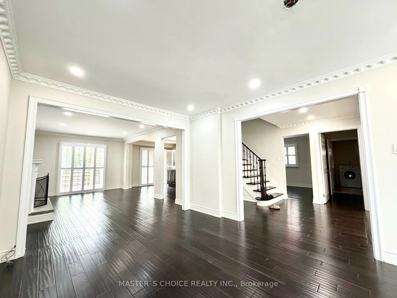 212, Fincham, Markham Village, Markham