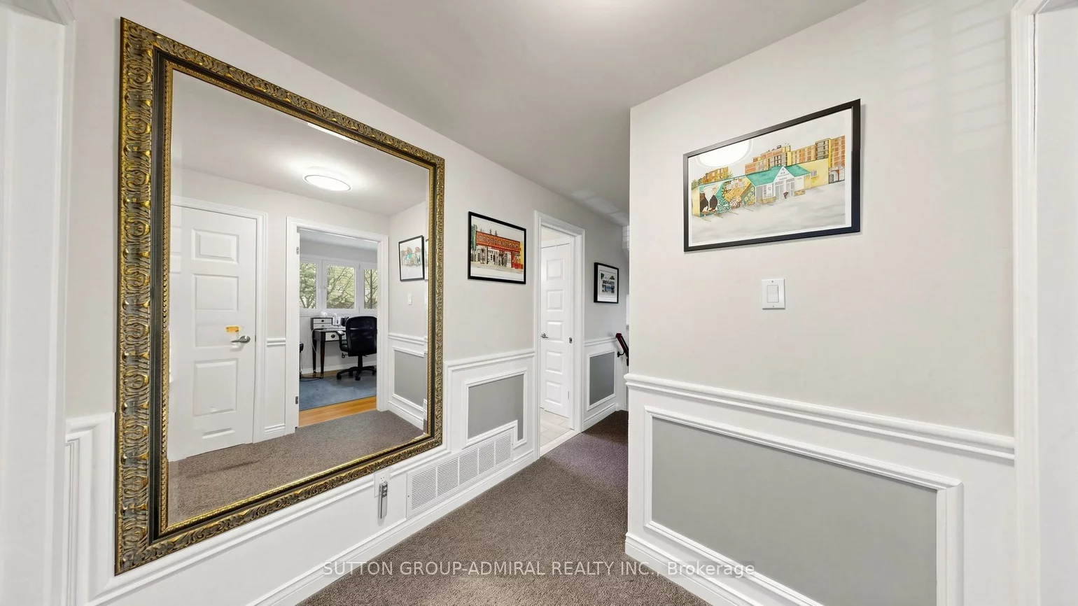 218, Bay Thorn, Royal Orchard, Markham