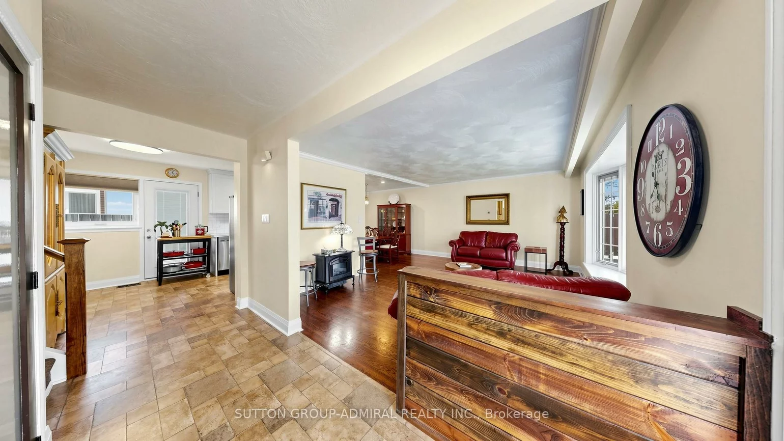 218, Bay Thorn, Royal Orchard, Markham