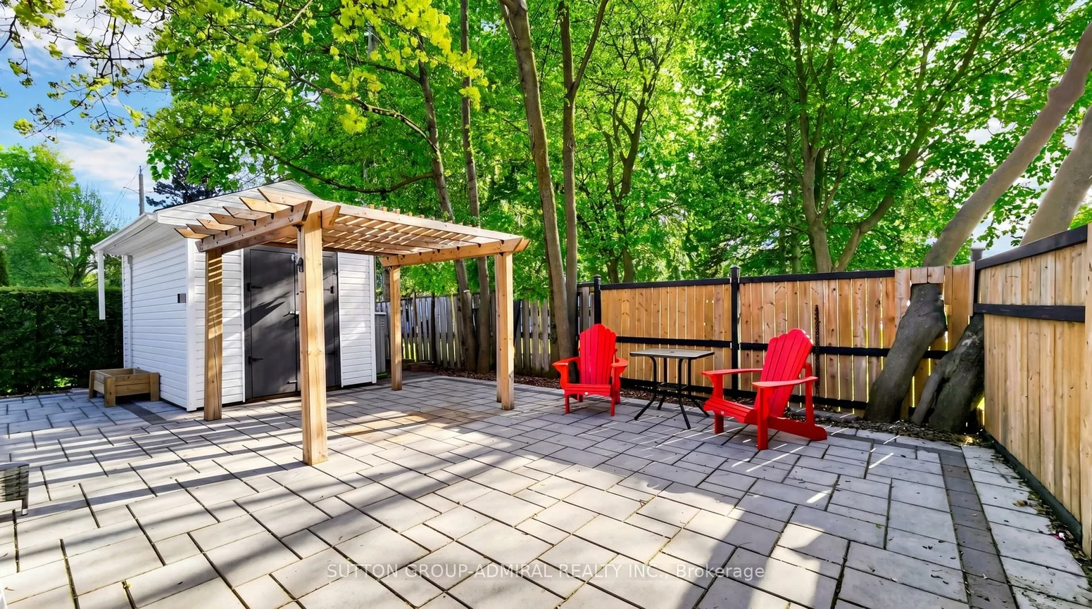 218, Bay Thorn, Royal Orchard, Markham