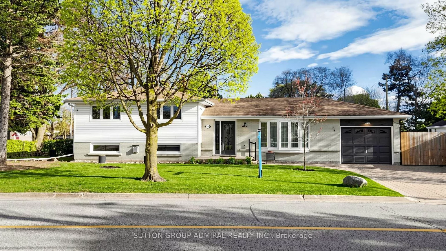 218, Bay Thorn, Royal Orchard, Markham
