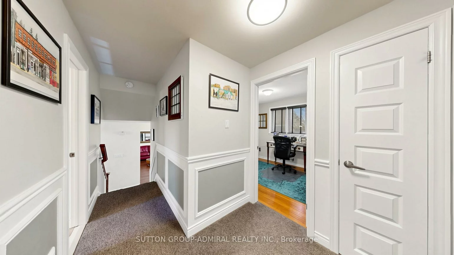 218, Bay Thorn, Royal Orchard, Markham