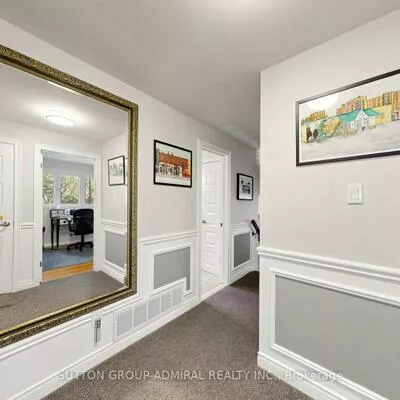 218, Bay Thorn, Royal Orchard, Markham