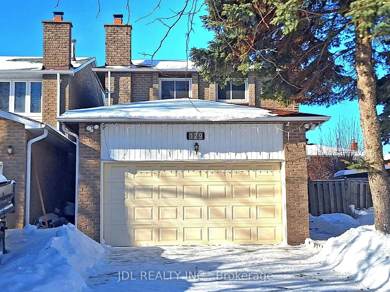 129, Appleby, Milliken Mills West, Markham