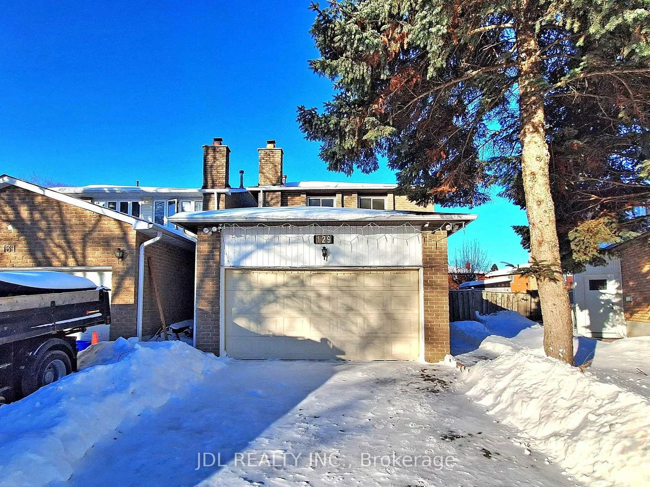 129, Appleby, Milliken Mills West, Markham