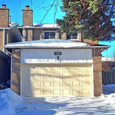 129, Appleby, Milliken Mills West, Markham