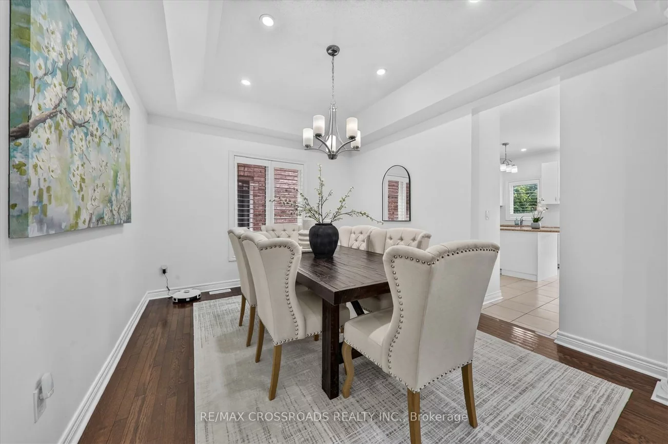 15, Sedore, Greensborough, Markham