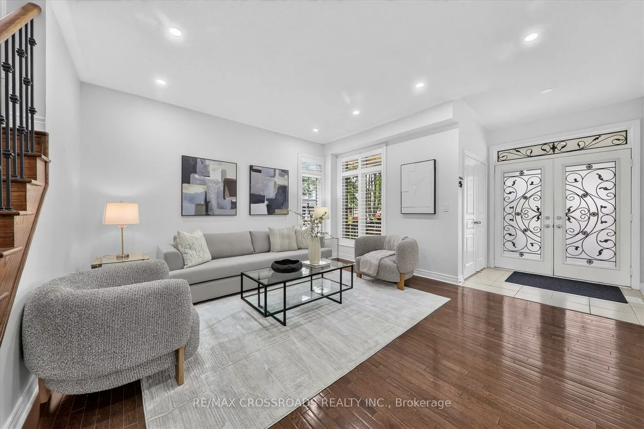 15, Sedore, Greensborough, Markham