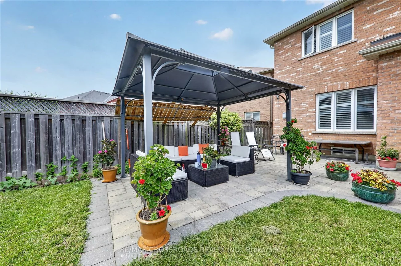 15, Sedore, Greensborough, Markham