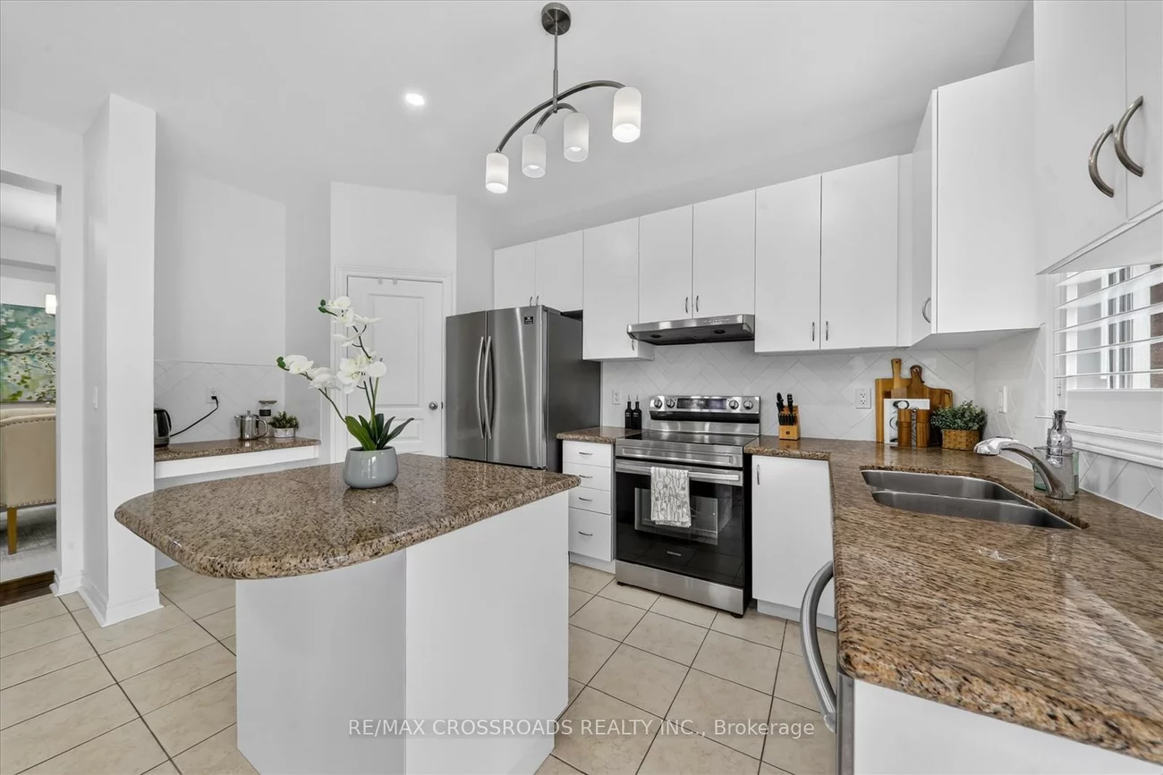 15, Sedore, Greensborough, Markham