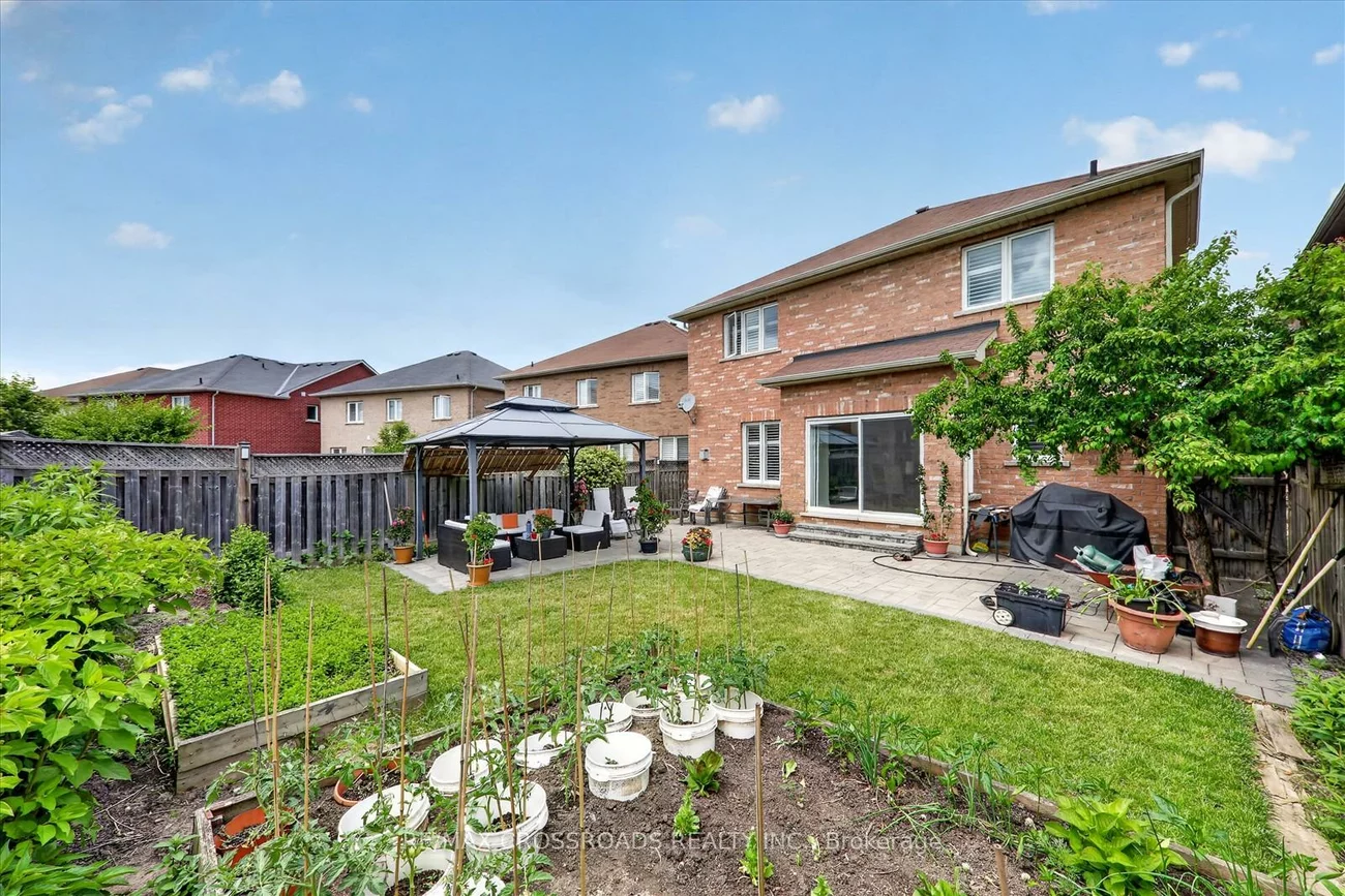 15, Sedore, Greensborough, Markham