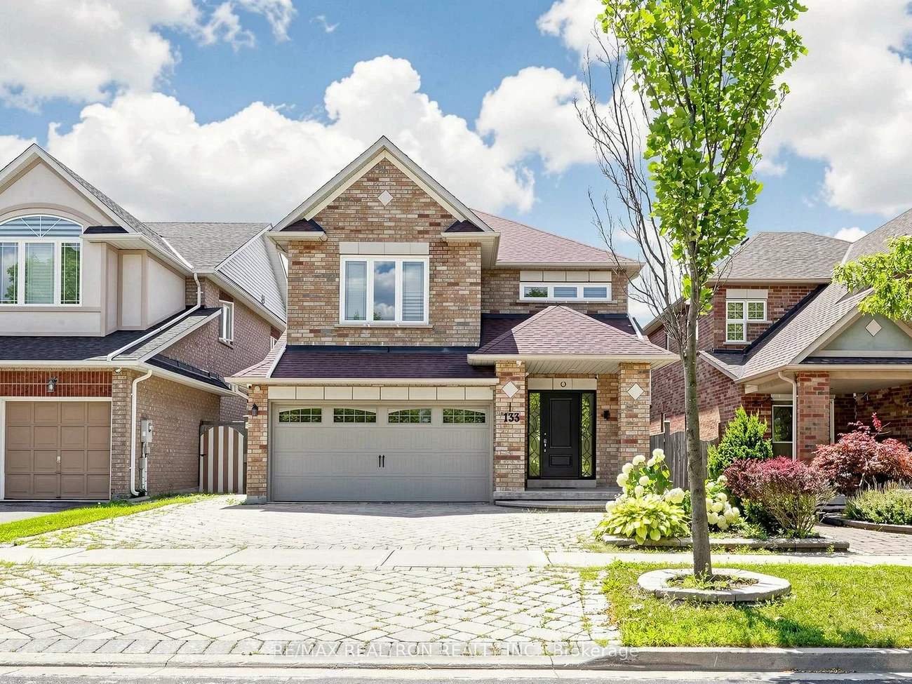 133, Russell Jarvis, Legacy, Markham
