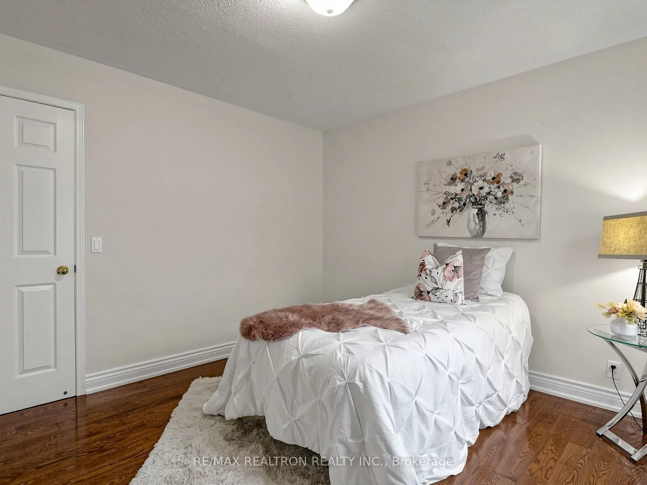 133, Russell Jarvis, Legacy, Markham