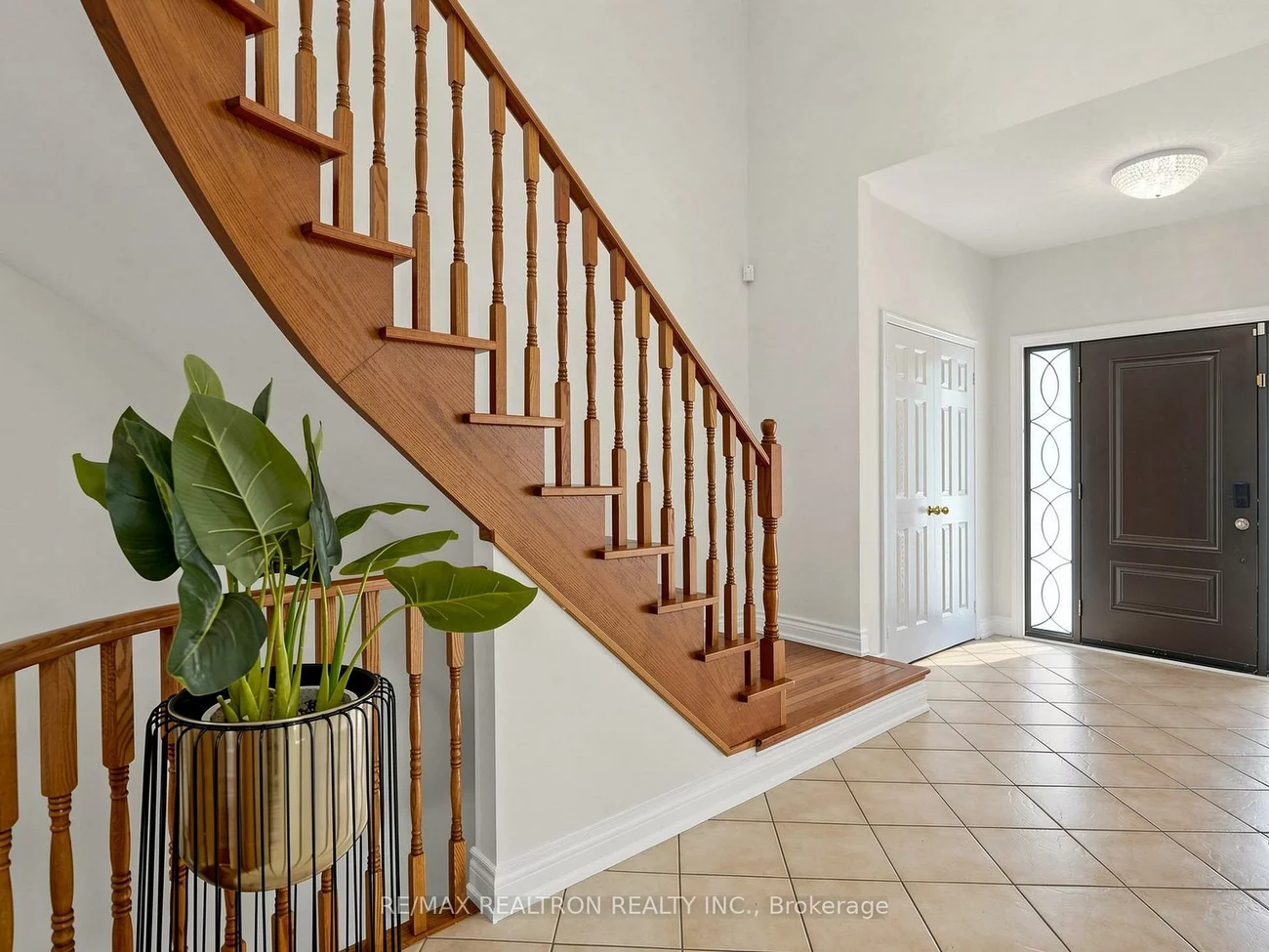133, Russell Jarvis, Legacy, Markham