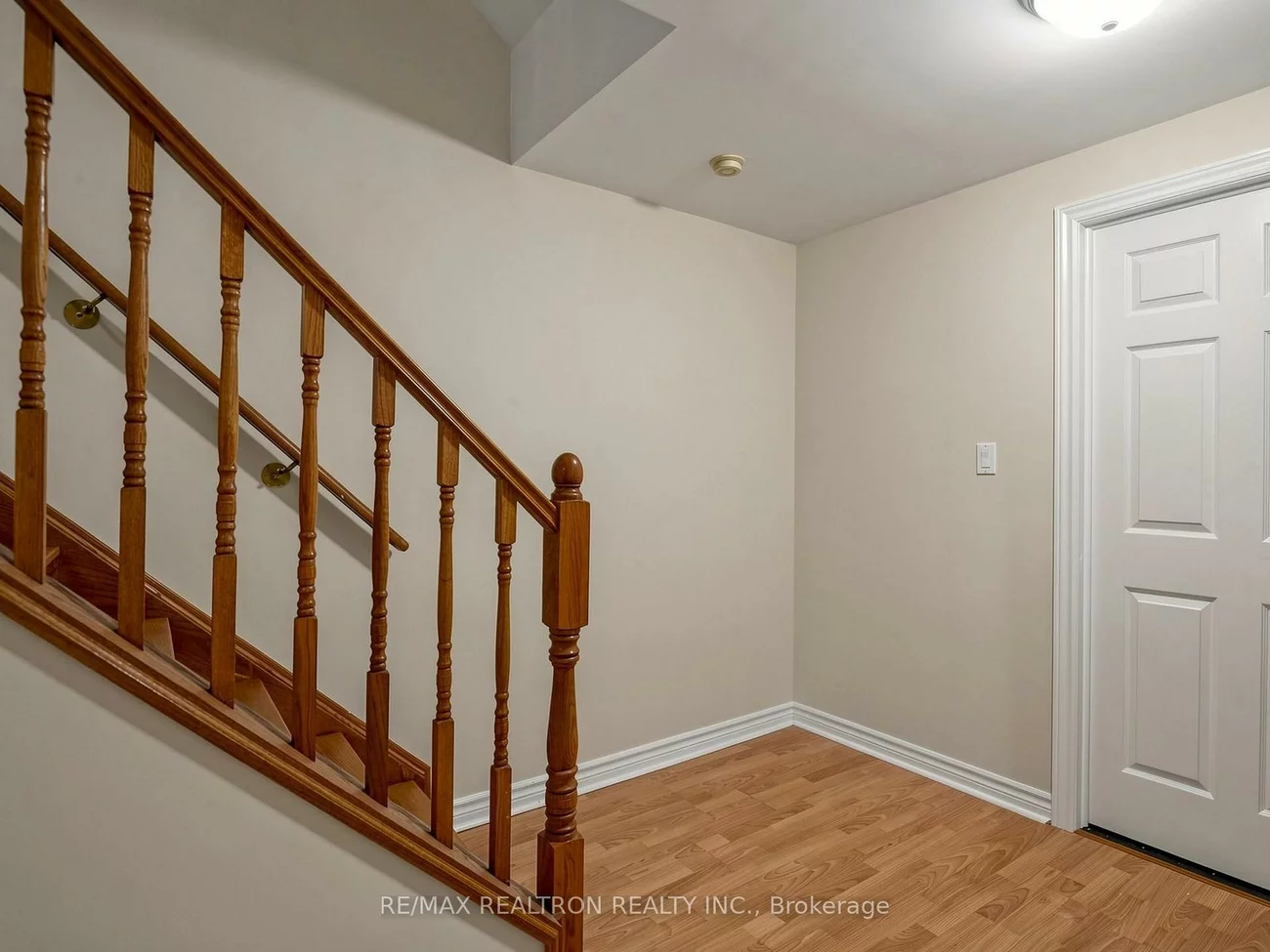 133, Russell Jarvis, Legacy, Markham