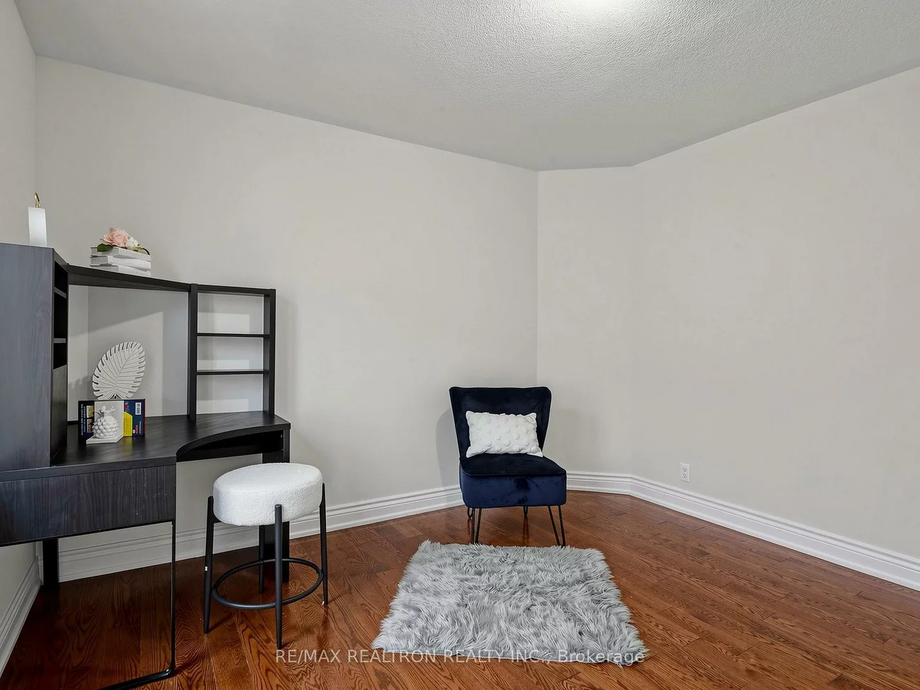133, Russell Jarvis, Legacy, Markham