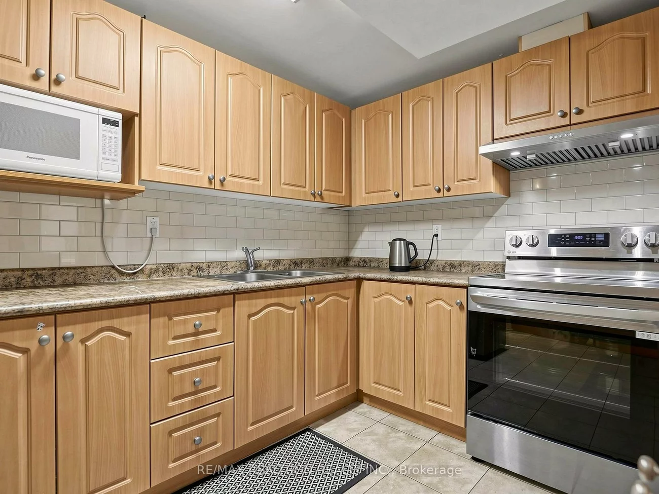 133, Russell Jarvis, Legacy, Markham