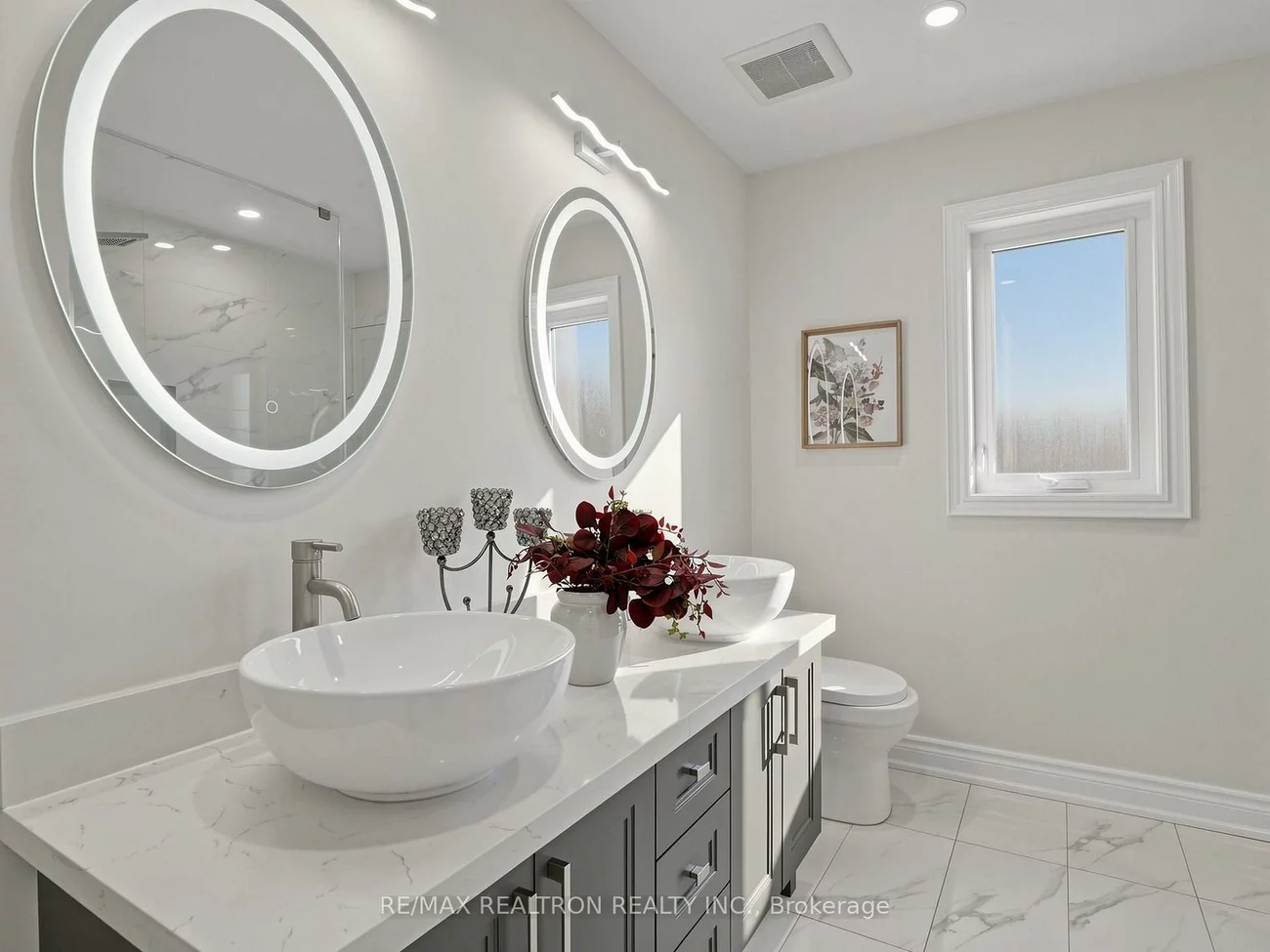 133, Russell Jarvis, Legacy, Markham