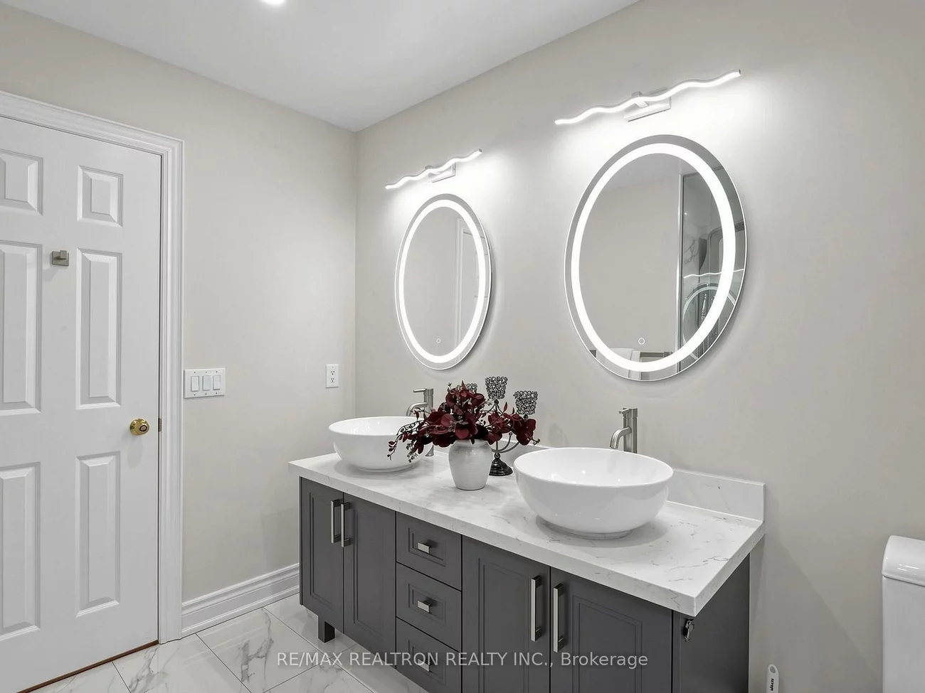 133, Russell Jarvis, Legacy, Markham