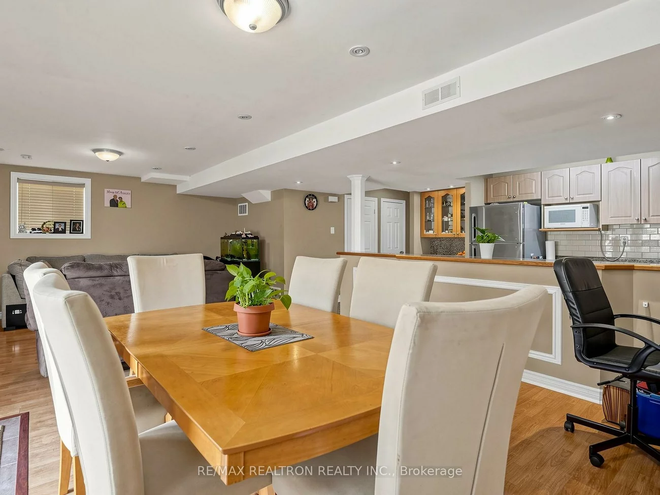 133, Russell Jarvis, Legacy, Markham