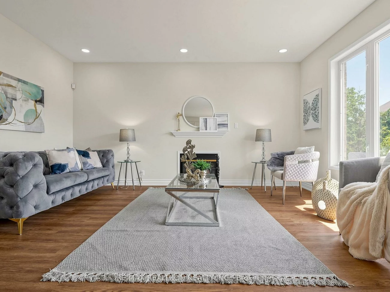 133, Russell Jarvis, Legacy, Markham