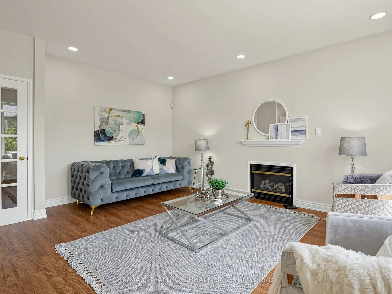 133, Russell Jarvis, Legacy, Markham