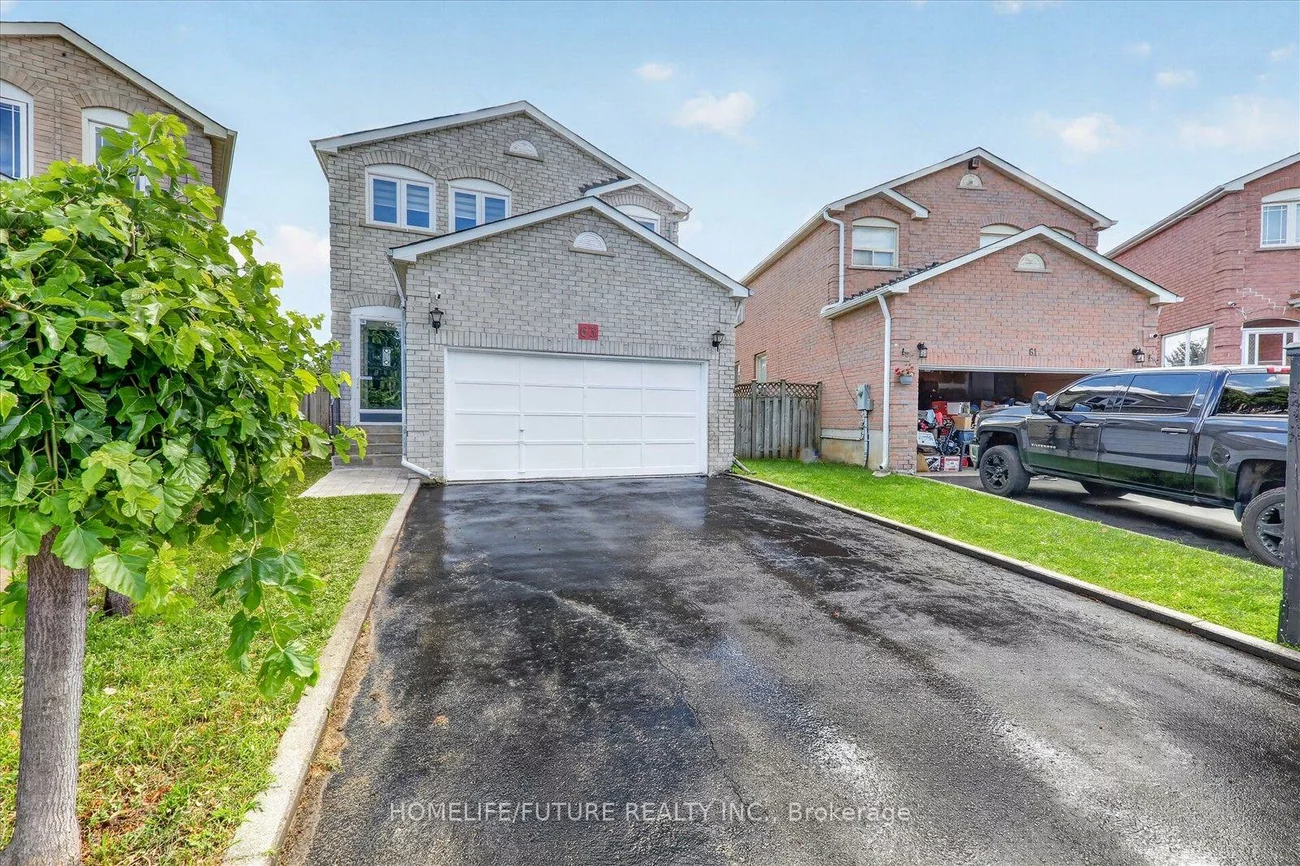 63, Chloe, Middlefield, Markham