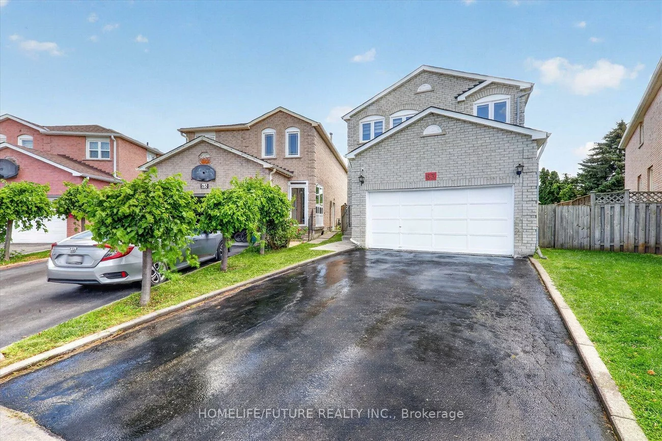 63, Chloe, Middlefield, Markham